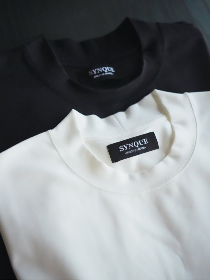SYNQUE イメージ 1