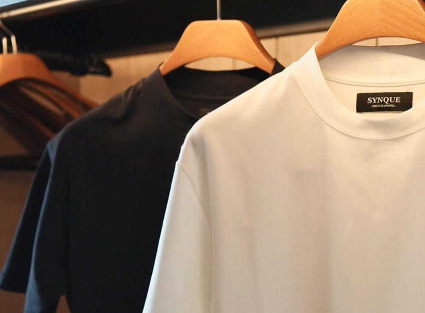 SYNQUE STORE
